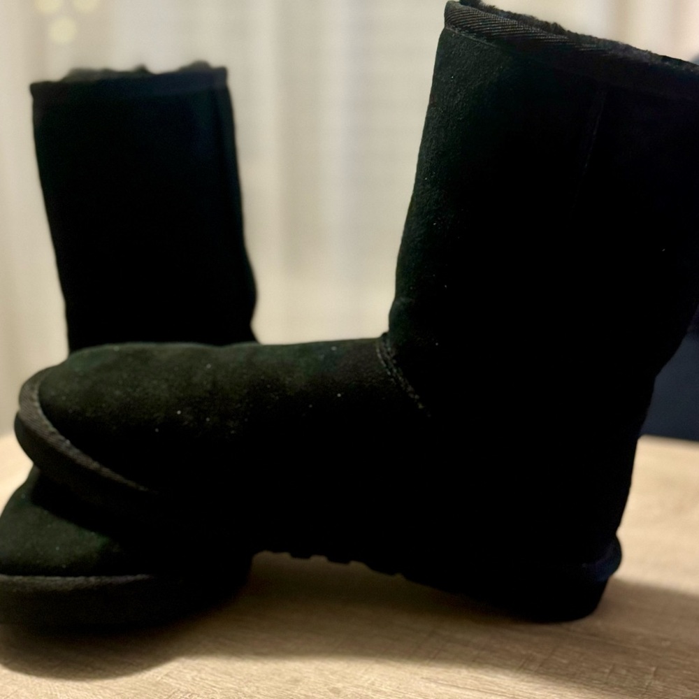 UGG Women’s Classic Short II Boots